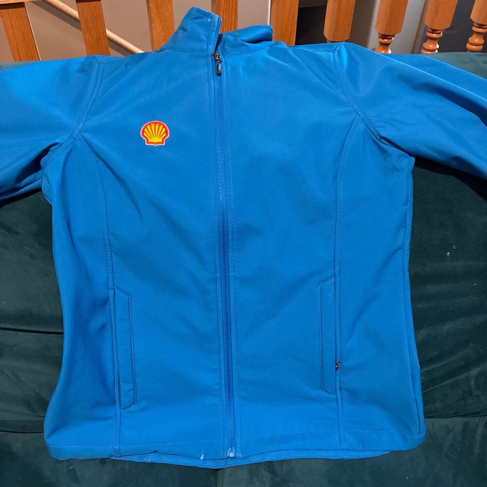 Water proof Jacket - Picture 2 of 5